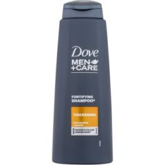 Dove Men + Care / Thickening 400ml M / Shampoo Šampūni