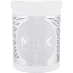 Kallos Milk 1000ml W / Hair Mask Matu kopšana