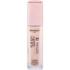 Bourjois Always Fabulous / 24H 30ml SPF20 W / Makeup Dekoratīvā kosmētika