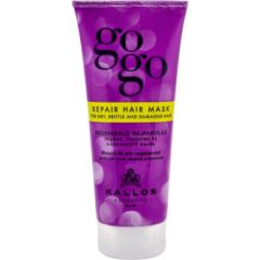 Kallos Gogo / Repair 200ml W / Hair Mask