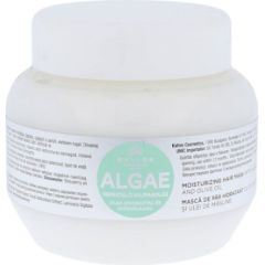 Kallos Algae 275ml W / Hair Mask