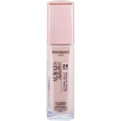 Bourjois Always Fabulous / 24H 30ml SPF20 W / Makeup