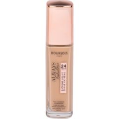 Bourjois Always Fabulous / 24H 30ml SPF20 W / Makeup Dekoratīvā kosmētika