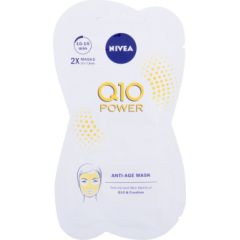Nivea Q10 Power / Anti-Age 15ml W / Face Mask