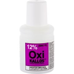 Kallos Oxi 60ml 12% W / Hair Color
