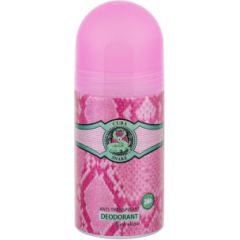Cuba Jungle / Snake 50ml W / Deodorant