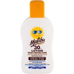 Malibu Kids / Lotion 200ml SPF30 K / Sun Body Lotion Ķermeņa kosmētika