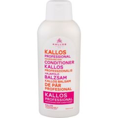 Kallos Professional / Nourishing 1000ml W / Conditioner Matu kopšana