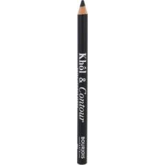 Bourjois Khol & Contour 1,2g W / Eye Pencil Dekoratīvā kosmētika