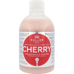 Kallos Cherry 1000ml W / Shampoo Šampūni
