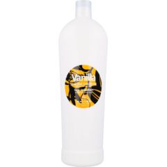 Kallos Vanilla 1000ml W / Conditioner Matu kopšana