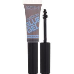 Gabriela Sabatini Denim Story / Brow Style Eyebrow Glue Gel 6ml W / Eyebrow Mascara