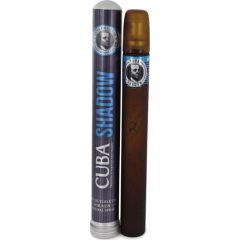 Cuba Shadow EDT 35 ml