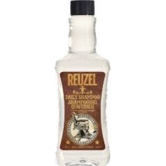 Reuzel Hollands Finest Daily Shampoo 100ml Šampūni