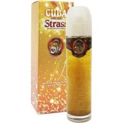 Cuba EDP 100 ml Sieviešu Smaržas