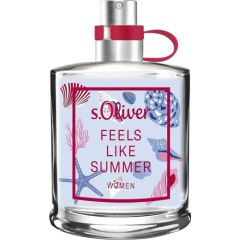 s. Oliver s.Oliver Feels Like Summer Women EDT spray 30ml
