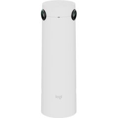 LOGITECH WEBCAM - Logitech Sight - WHITE - USB - WW-9004 - WEBCAM