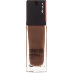 Shiseido Synchro Skin / Radiant Lifting 30ml SPF30 W / Makeup