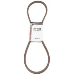 siksna nazim M 310, MTD Rezerves daļas