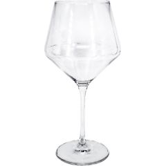 Vīna glāze CRUZ D8×H24,5 cm Glāzes un karafes