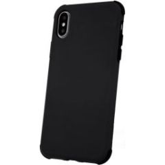 iLike Samsung  Galaxy S10 Defender Rubber case Black Neoriģinālie Maciņi