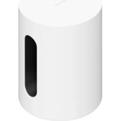 Subwoofer Sonos Sub Mini, white Subvūferi
