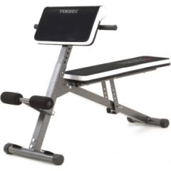 Training bench TOORX WBX40 MULTIFIT Jaunumi - Sports