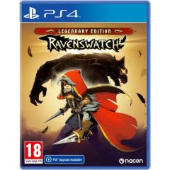 Nacon Ravenswatch Legendary Edition PS4 spēle PlayStation 4 (PS4) spēles