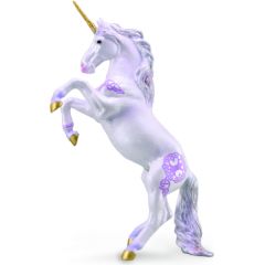 COLLECTA unicorn mare, pink, (XL) 88853