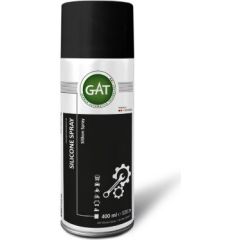 GAT Silicone Spray 400ml Silikona aerosols