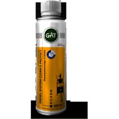 Diesel Syst Clean&Protect 300ml GAT Dīzeļdegv.tīrītājs