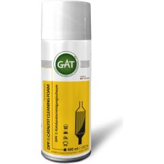 GAT DPF&Catalyst Clean Foam 400ml aeros.DPF tīr.putas
