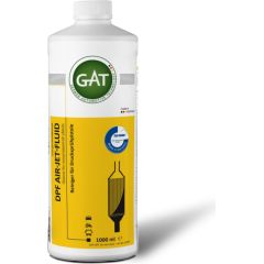 DPF Air-Jet-Fluid GAT 1L Kvēpu filtra tīrītājs
