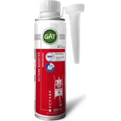 Octane Booster 300ml GAT Oktānskaitļa paaugst.
