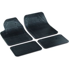 Bottari GUMIJAS PAKLĀJU KOMPLEKTS x4 GAB. 14043 UNIVERSĀLIE 72x49 & 33x49