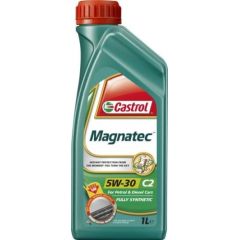 Castrol Motora eļļa 5W30 MAGNATEC C2 1L