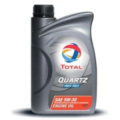 Total Motora eļļa 5W30 QUARTZ INEO MC 3 1L