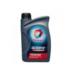 Total Motora eļļa 10W40 QUARTZ 7000 ENERGY 1L