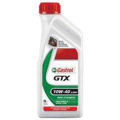 Castrol Motora eļļa 10W40 GTX A3/B4 1L