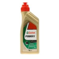 Castrol Motora eļļa 10W40 POWER 1 4T 1L