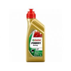 Castrol Motora eļļa 2T POWER 1 RACING 1L