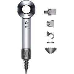 Dyson Supersonic HD11 Porfessional Edition Silver