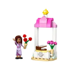 LEGO Disney Asha sagaidīšanas stends (30661) Lego Disney