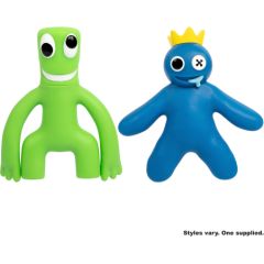 HEROES OF GOO JIT ZU Rainbow Friends figūriņa