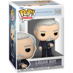 FUNKO POP! Vinyl: Фигурка: Succession - Logan Roy