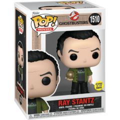 FUNKO POP! Vinyl: Фигурка: Ghostbusters - Ray