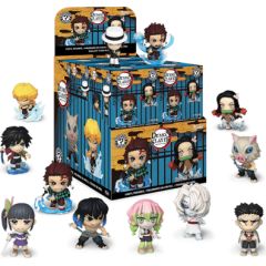 FUNKO Mystery Minis: Demon Slayer