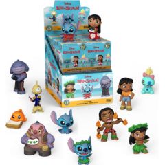 FUNKO Mystery Minis: Lilo & Stitch, 7,6 см
