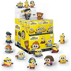 FUNKO Mystery Minis: Minions 2
