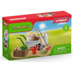 SCHLEICH FARM WORLD Принадлежности для ухода